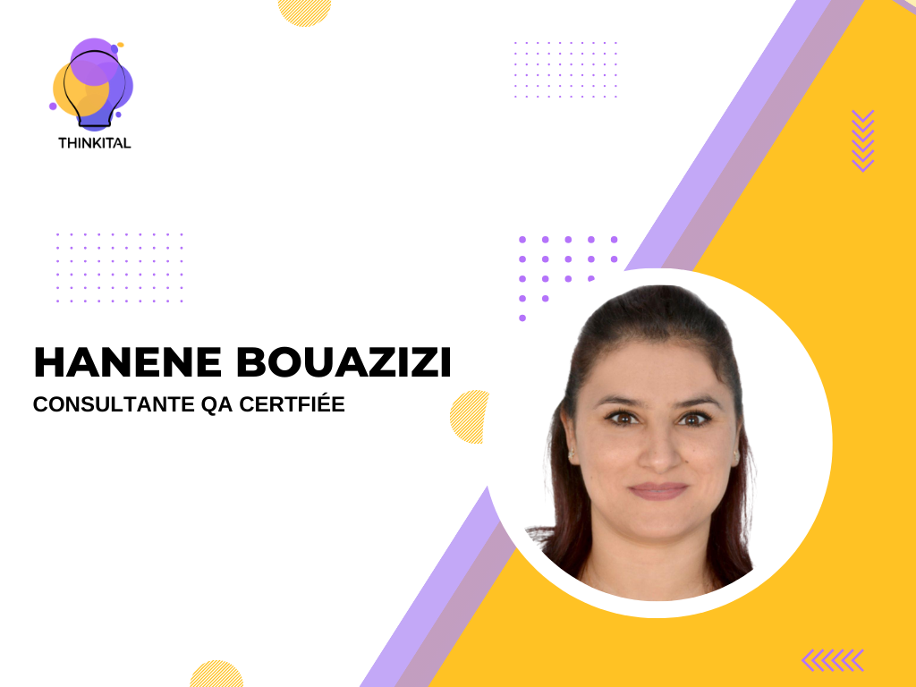 Hanene BOUAZIZI
