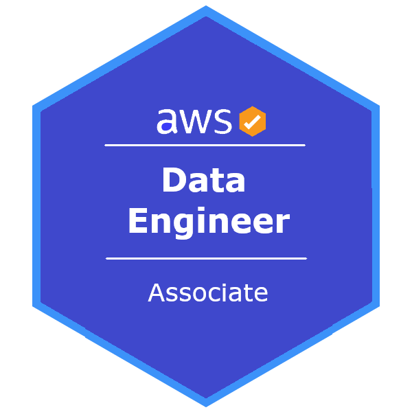 Cloud Data Engineer