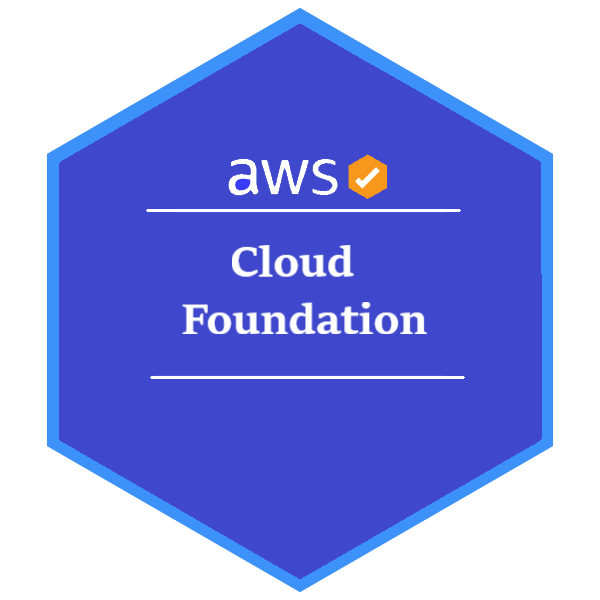 Cloud Foundation